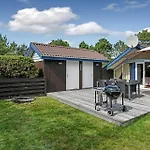 度假居 Bv401-blavand-lyngsletten-43 *