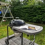 度假居 Bv401-blavand-lyngsletten-43 *