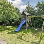 Bv401-blavand-lyngsletten-43 度假居