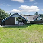 度假居 Bv401-blavand-lyngsletten-43 *