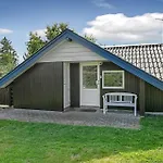 Bv401-blavand-lyngsletten-43 度假居