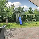 度假居 Bv401-blavand-lyngsletten-43 *