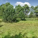 Bv401-blavand-lyngsletten-43 度假居