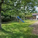 Bv401-blavand-lyngsletten-43 度假居