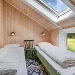 Bv401-blavand-lyngsletten-43 度假居 *