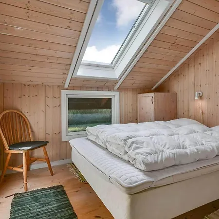 Bv401-blavand-lyngsletten-43 Casa de Férias