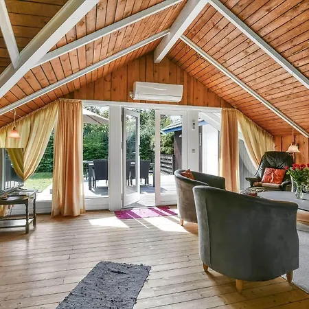 Bv401-blavand-lyngsletten-43 Casa de Férias *