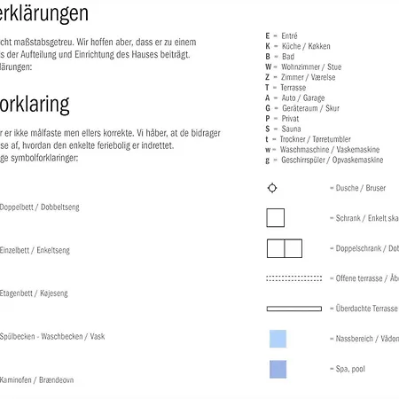 Bv401-blavand-lyngsletten-43 Casa de Férias