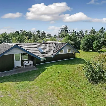 Bv401-blavand-lyngsletten-43 Holiday home