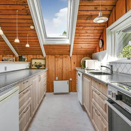 Casa de Férias Bv401-blavand-lyngsletten-43 Blåvand