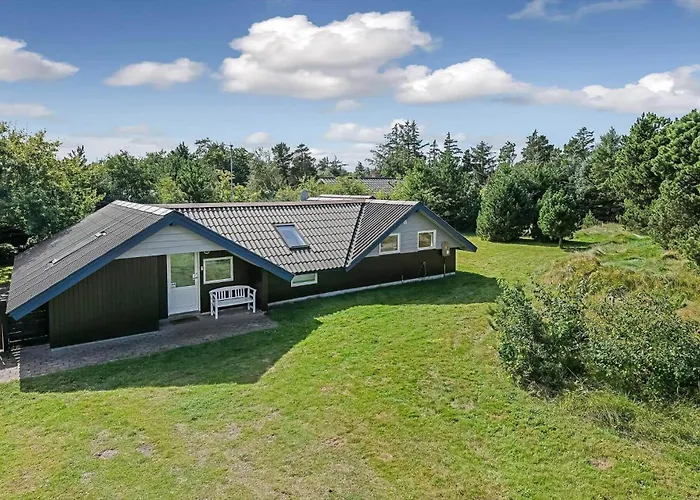 Bv401-blavand-lyngsletten-43 Holiday home