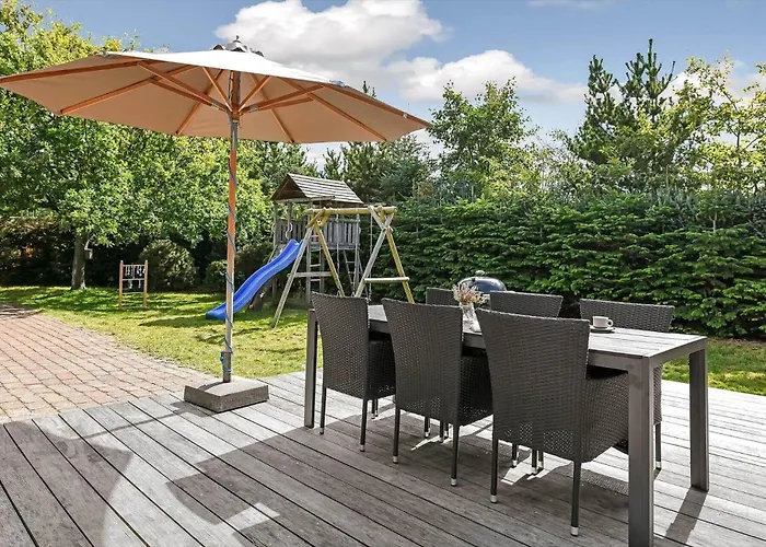 Bv401-blavand-lyngsletten-43 Holiday home Blavand