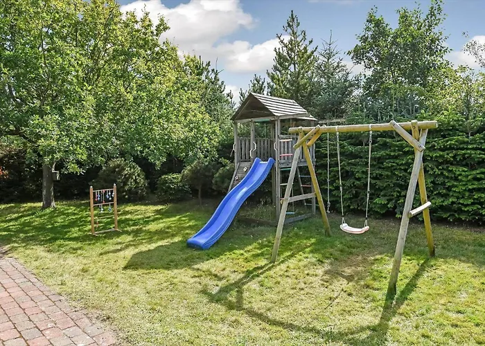 Bv401-blavand-lyngsletten-43 Holiday home