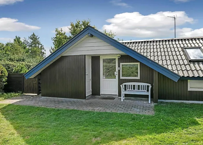 Bv401-blavand-lyngsletten-43 Casa de Férias