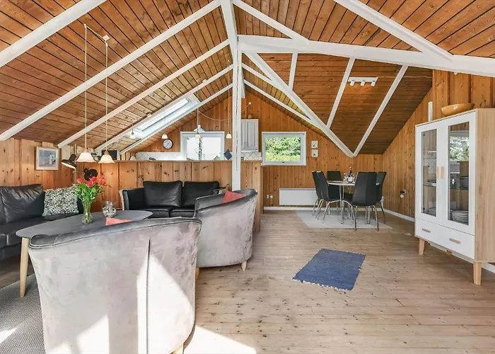 Bv401-blavand-lyngsletten-43 Holiday home *