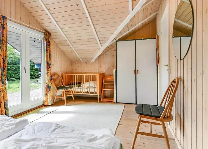 Casa de Férias Bv401-blavand-lyngsletten-43 Blåvand