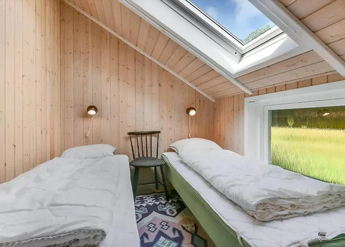 Bv401-blavand-lyngsletten-43 Holiday home *